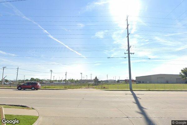 Tulsa Comprehensive Treatment Center