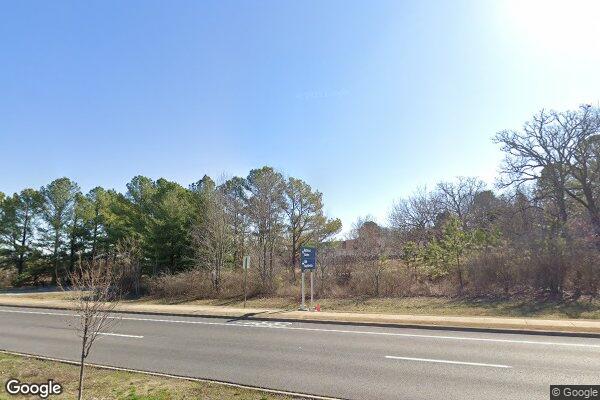 Vantage Point of Northwest Arkansas