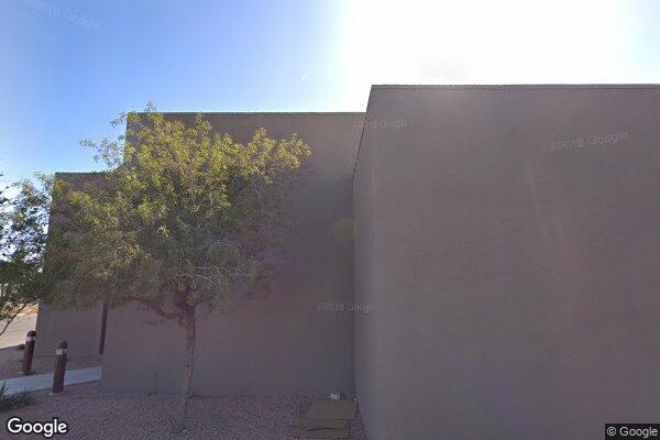 Las Vegas Comprehensive Treatment Ctr