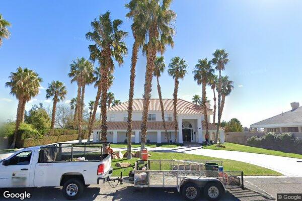 Nestled Recovery Center