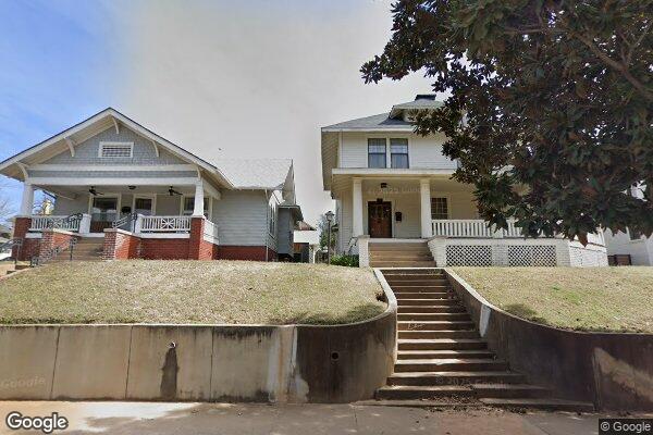 Resonance Center for Women