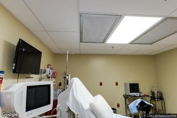 TriStar Centennial Parthenon Pavilion