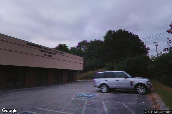 Hermitage Comprehensive Treatment Cent