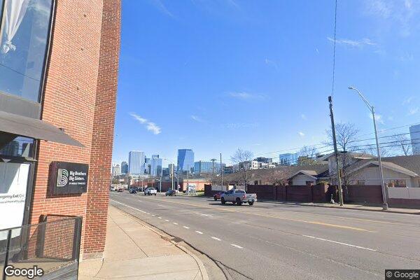 STARS Nashville TX/Recovery