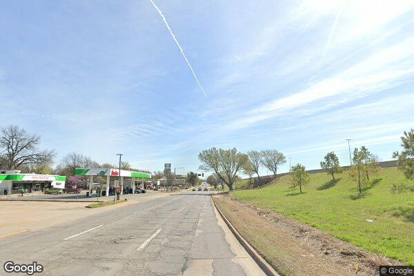 Keetoowah Cherokee Trt Servs