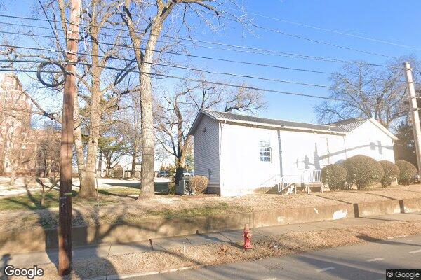 Lloyd C Elam Mental Health Center