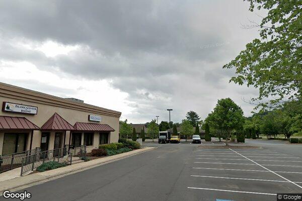 Stepping Stone of Boone