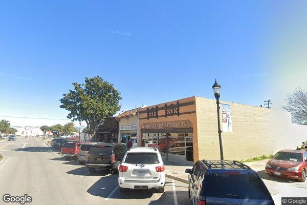 Monterey County Behavioral Health