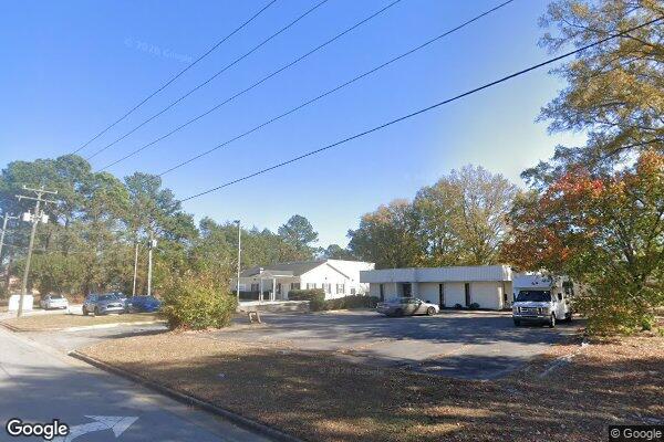 BHG Ahoskie Treatment Center