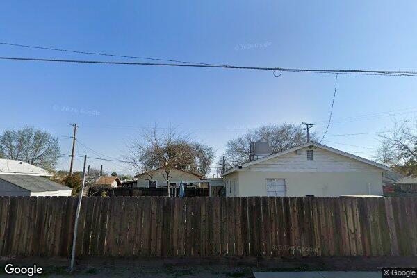 Tulare County Health and Human Sers