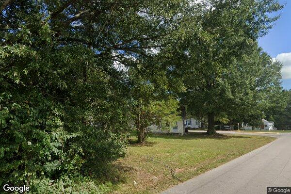 Legacy Human Services