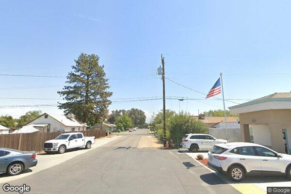 Central Valley Recovery Services Inc