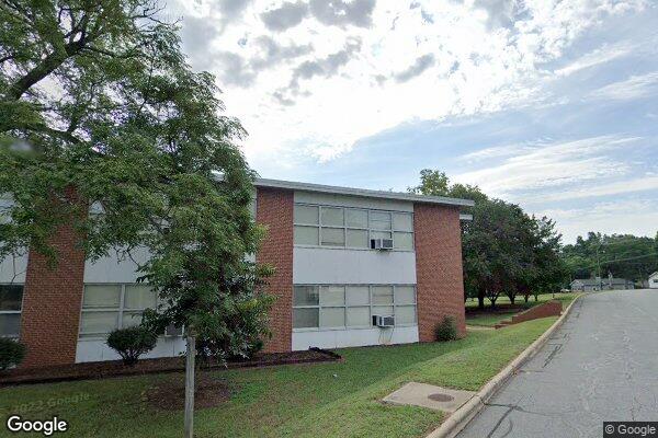 Rockingham County Schools Day