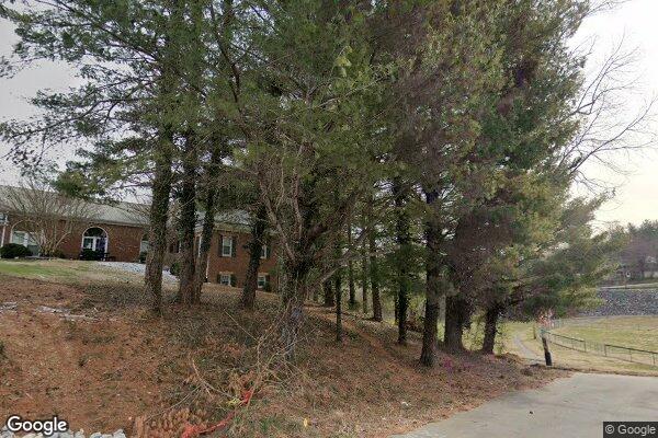 Ridgeview Outpatient Center