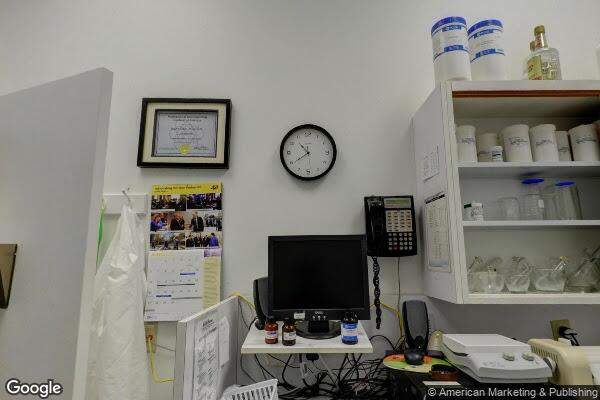 Priority Health and Addiction Medicine