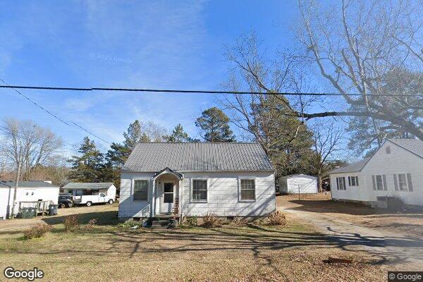 Lake Area Counseling Halfway House