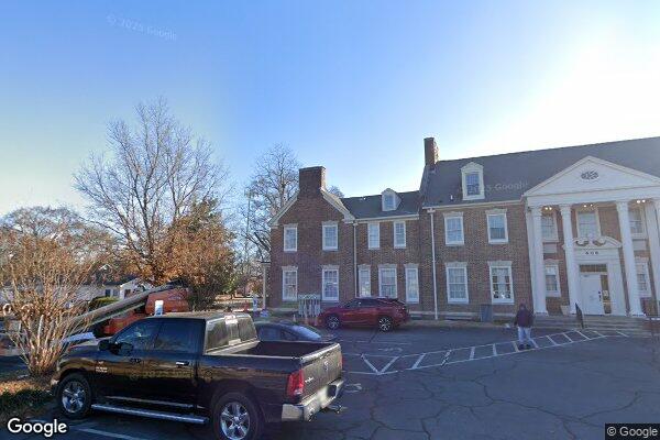 Morse Clinic of Roanoke Rapids