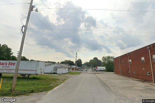 Scott County Outpatient Center