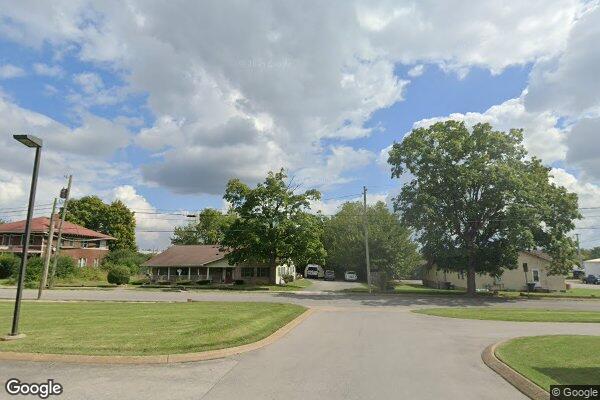 Centerstone Robertson County