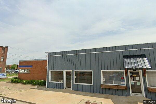 Northeastern Oklahoma Council on Alc