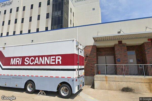 Cox Medical Center Branson