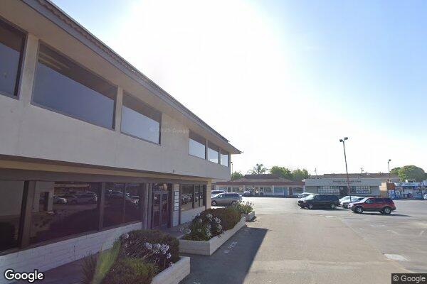 Community Human Services