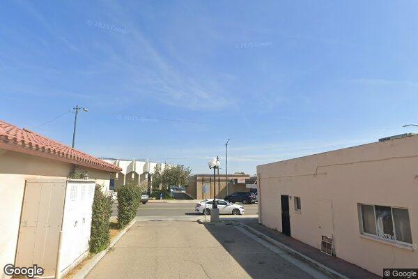 Fresno County Hispanic Commission on