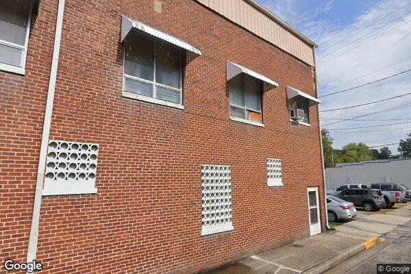 Cumberland Mountain Behavioral