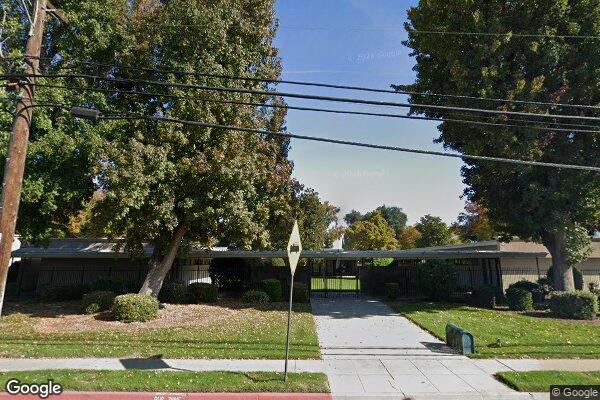 Central Star Community Services