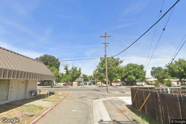 Fresno New Connection Inc