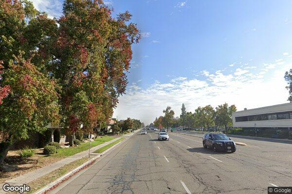 Central California Recovery Inc