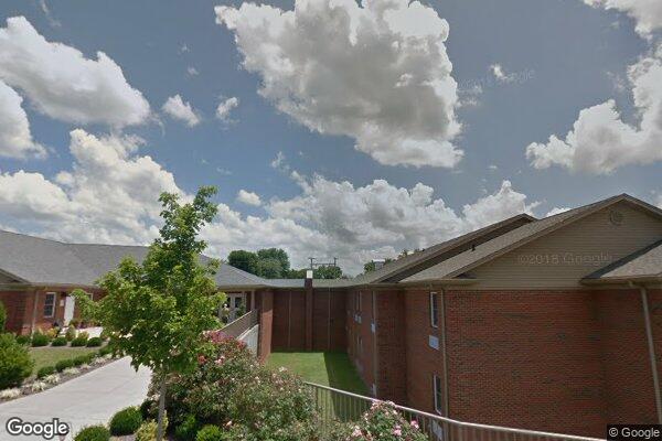 Trilogy Center for Women