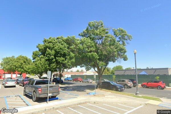 Madera County Behav Health Services