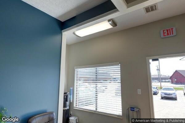 Community Resource Center Inc