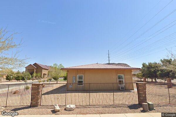 Sunrise Residential Treatment Center