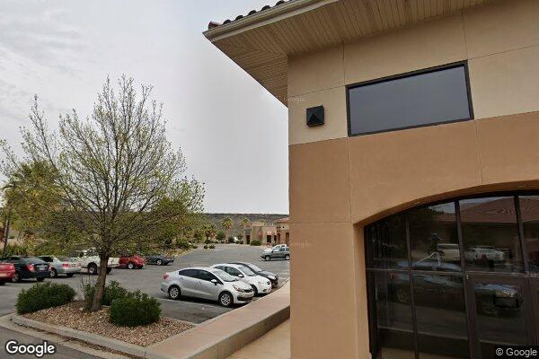 Saint George Metro Treatment Center
