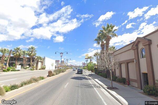 Cinnamon Hills Youth Crisis Center