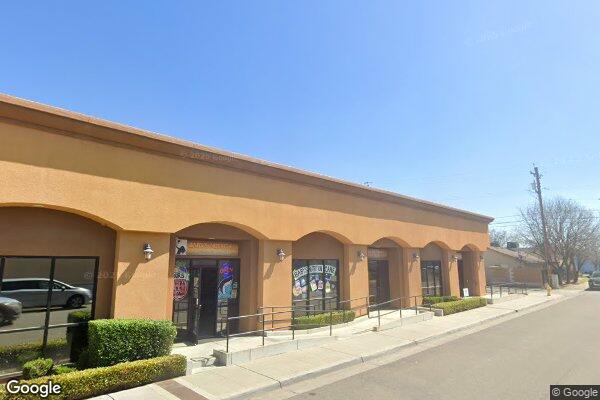 Chowchilla Recovery Center