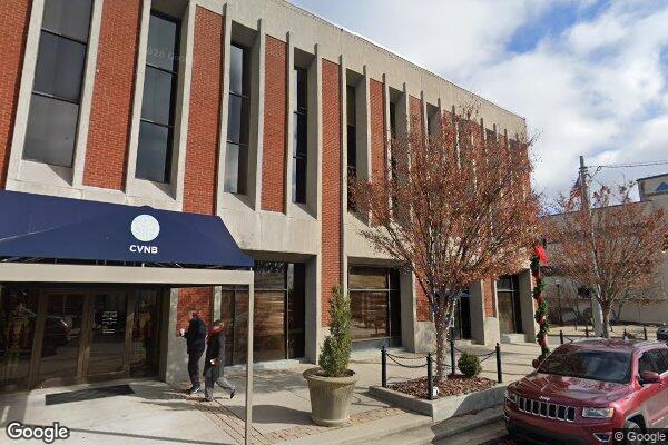 Windows of Discovery