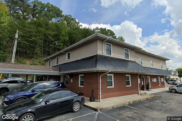 Hoskins Medical Center