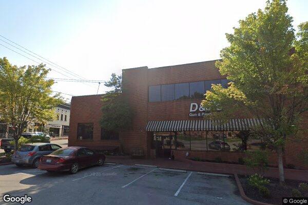 Manchester Outpatient Mountain Comp