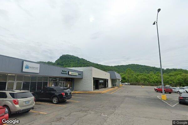 BHG Hazard Treatment Center