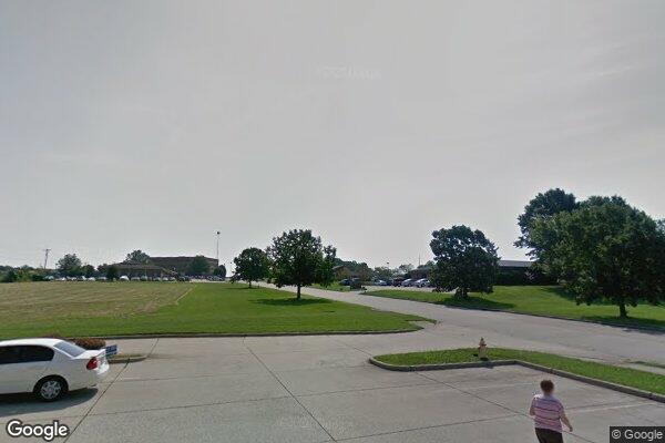 Lutheran Family and Childrens Service