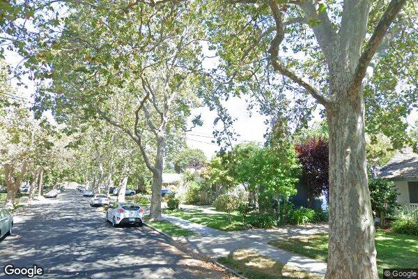 Silicon Valley Recovery