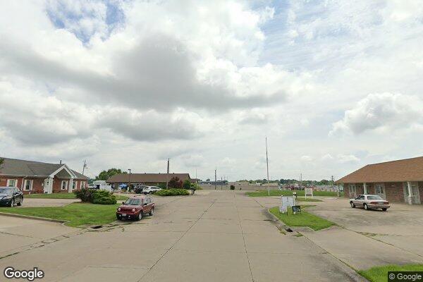 New Vision Counseling