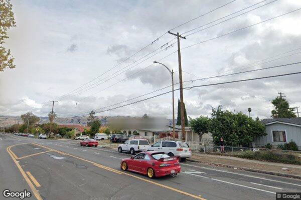 County of Santa Clara