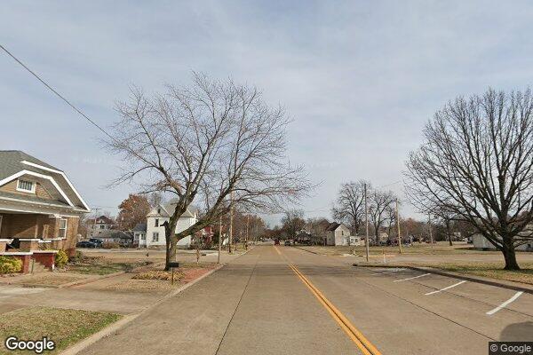 Labette Center for MH Services Inc