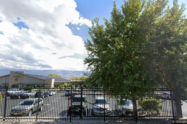 Toiyabe Indian Health Project