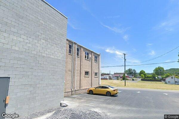 Bluestone Health Association Inc