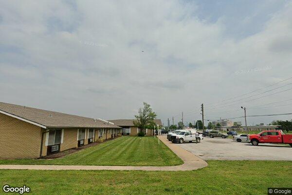 Crawford County Mental Health Center